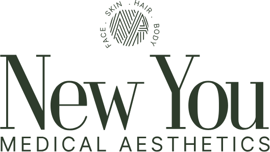 New You Medical Aesthetics Logo