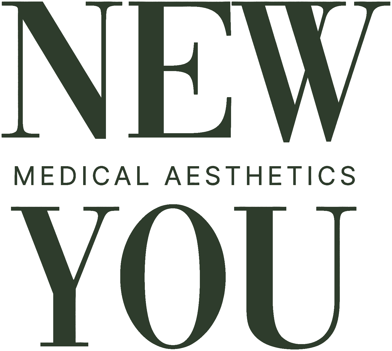 New You Medical Aesthetics Official Brand Seal - Dr. Nokwazi Ndlela