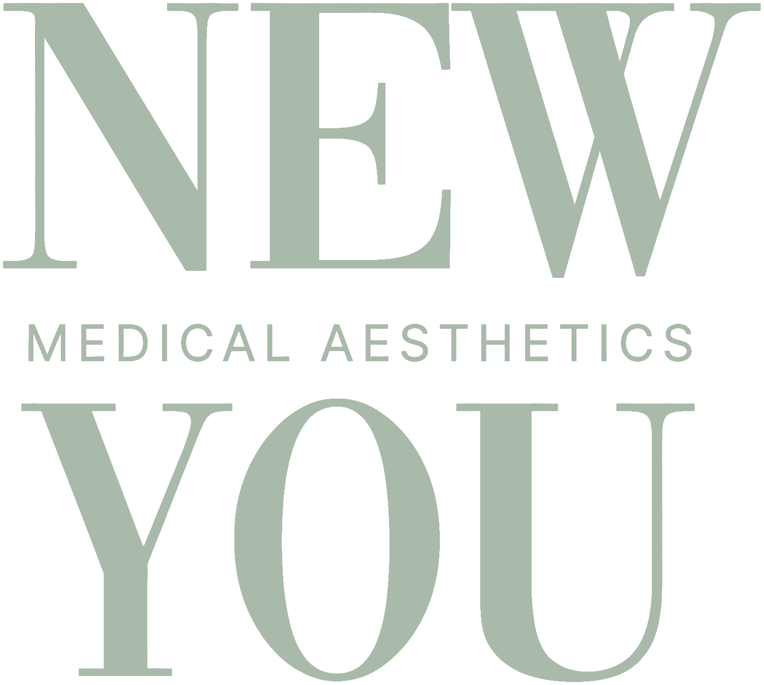 New You Medical Aesthetics Logo