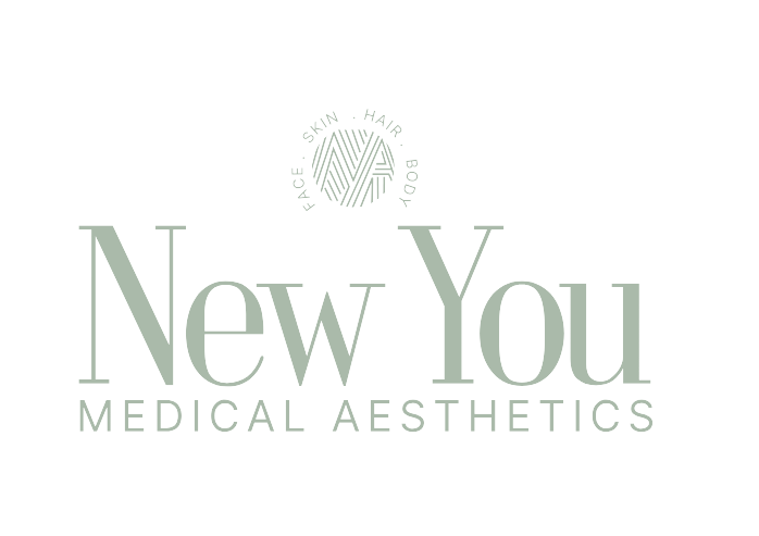 New You Medical Aesthetics Logo