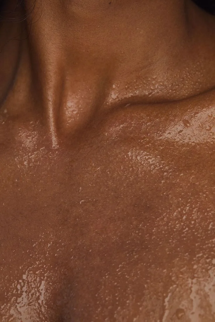 Inclusive diversity in aesthetic body and skin types
